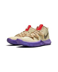 Nike Kyrie 5 Concepts Tv Pe 3 Sneakers