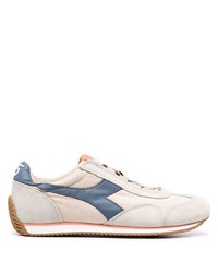 Diadora Leather Low Top Sneakers