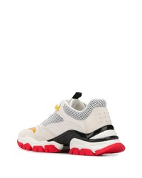 Moncler Leave No Trace Sneakers