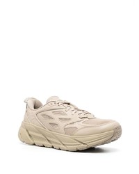 Hoka One One Lo Top Sneakers