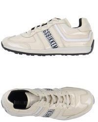 Bikkembergs Low Tops Trainers