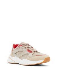 Aldo Luno Sneaker In Other Brown At Nordstrom