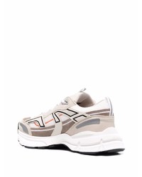 Axel Arigato Marathon Trail Low Top Sneakers