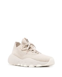 Axel Arigato Mesh Chunky Sole Sneakers