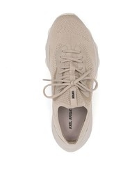 Axel Arigato Mesh Chunky Sole Sneakers