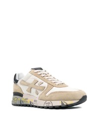 Premiata Mick 5698 Low Top Sneakers