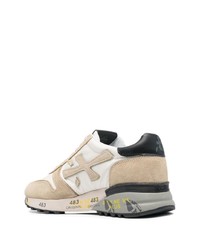 Premiata Mick 5698 Low Top Sneakers