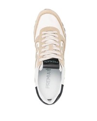 Premiata Mick 5698 Low Top Sneakers