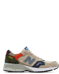New Balance Multicolor Made In England 920 Sneakers