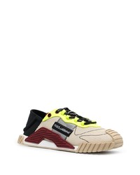 Dolce & Gabbana Ns1 Low Top Sneakers