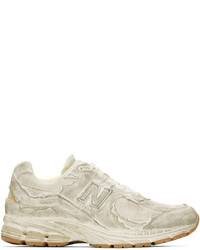 New Balance Off White 2002rd Sneakers