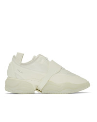 Oamc Off White Adidas Originals Edition Type O 1l Sneakers