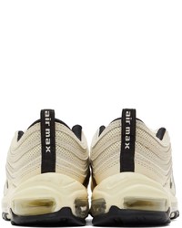 Nike Off White Air Max 97 Sneakers