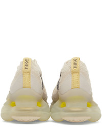 Nike Off White Air Max Scorpion Sneakers