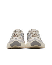 Coach 1941 Off White Citysole Runner Sneakers