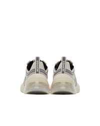 Coach 1941 Off White Citysole Runner Sneakers