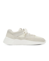 Essentials Off White Distance Sneakers