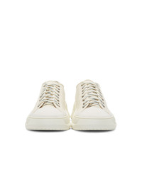 Oamc Off White Free Solo Sneakers