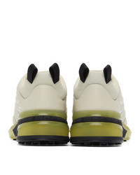 Givenchy Off White Giv 1 Sneakers