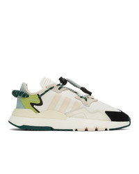 adidas x IVY PARK Off White Nite Jogger Sneakers