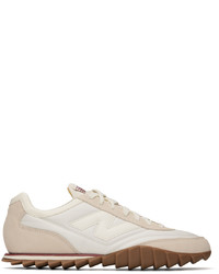 New Balance Off White Rc30 Sneakers