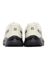 Salomon Off White Xt Wings 2 Advanced Sneakers