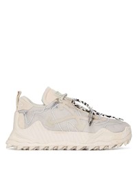 Off-White Out Of Office Mesh Sneakers