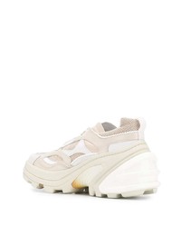 1017 Alyx 9Sm Panelled Chunky Sole Sneakers