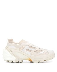 1017 Alyx 9Sm Panelled Chunky Sole Sneakers