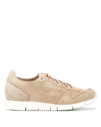 Buttero Panelled Sneakers