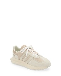 adidas Retropy E5 Sneaker In Clear Brownchalky Brown At Nordstrom