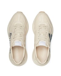 Gucci Rhyton 25 Low Top Sneakers