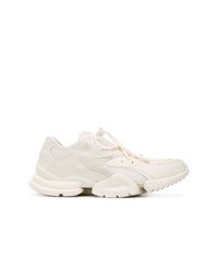 Reebok Ridged Sole Sneakers