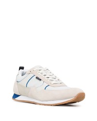 PS Paul Smith Side Logo Patch Sneakers