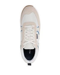 PS Paul Smith Side Logo Patch Sneakers