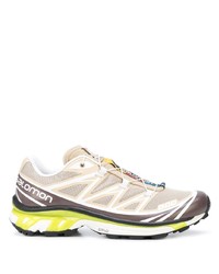 Salomon S/Lab Softground Low Top Sneakers