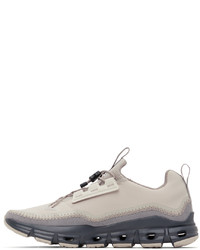 On Taupe Cloudaway Sneakers
