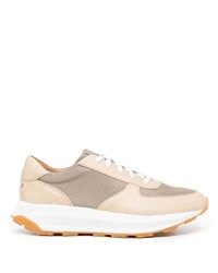 Unseen Footwear Trinity Low Top Sneakers