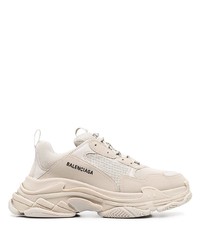 Balenciaga Triple S Sneakers