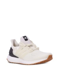 adidas Ultraboost Logo Patch Sneakers
