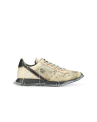 Rick Owens Vintage Runner Sneakers