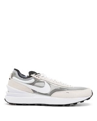 Nike Waffle One Low Top Sneakers