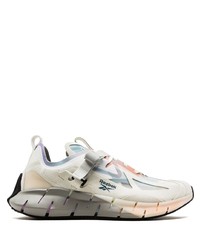 Reebok X Ian Paley Zig Kinetica Sneakers