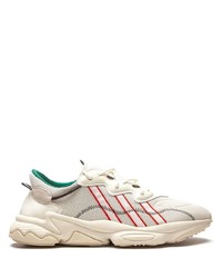 adidas X Pusha T Ozweego Low Top Sneakers