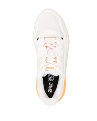 Puma X Ray Speed Low Top Sneakers