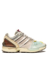 adidas Zx 6000 Xz Inside Out Sneakers