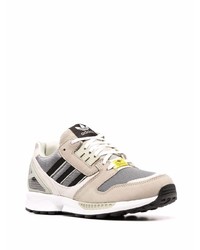adidas Zx 8000 Low Top Sneakers