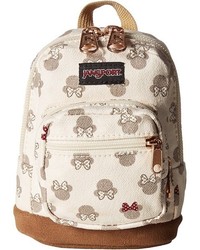 JanSport Disney Right Pouch Backpack Bags