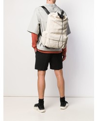 Jil Sander Drawstring Top Backpack