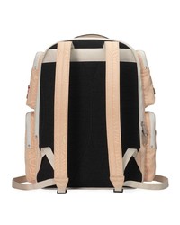 Gucci Large Backpack With Ny Yankees Patches